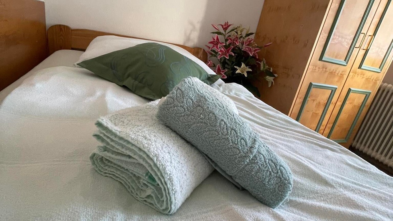 Photo of Bedroom in Winhoring