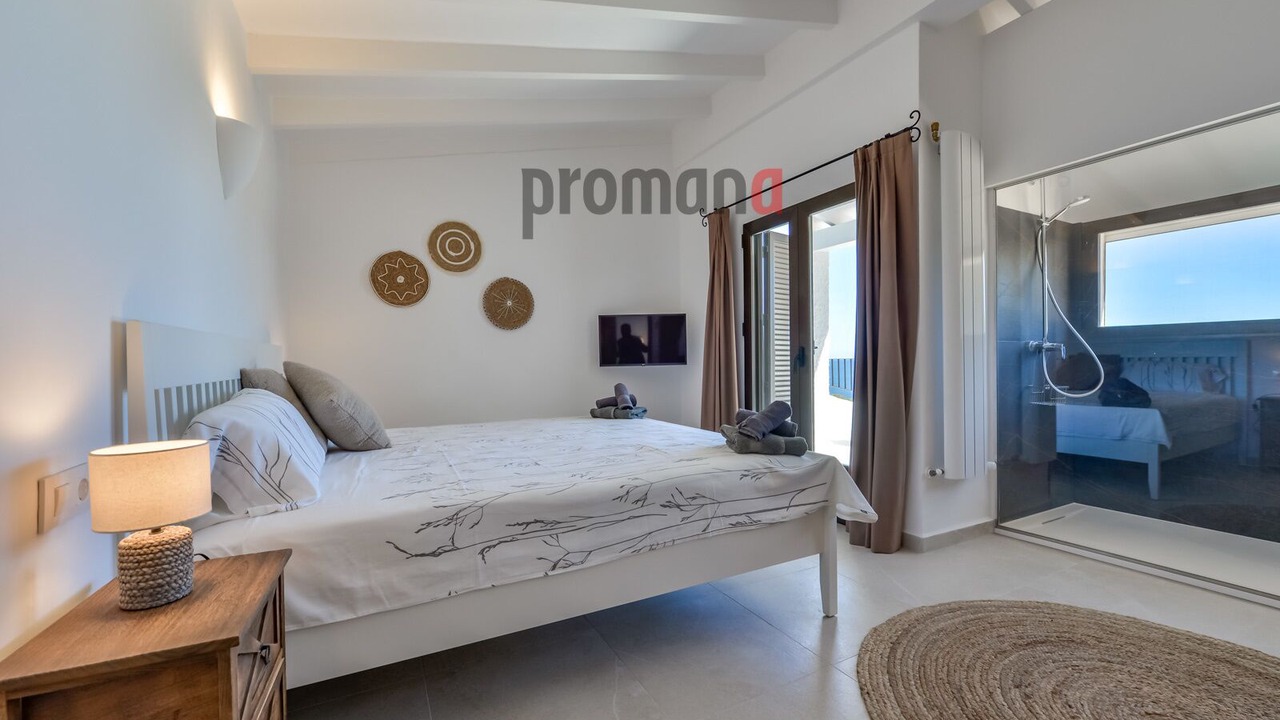 Photo of Bedroom in La Llobella