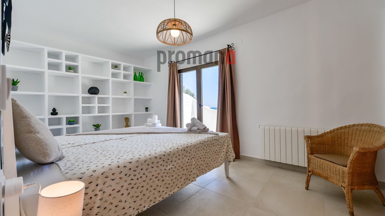 Photo of Bedroom in La Llobella