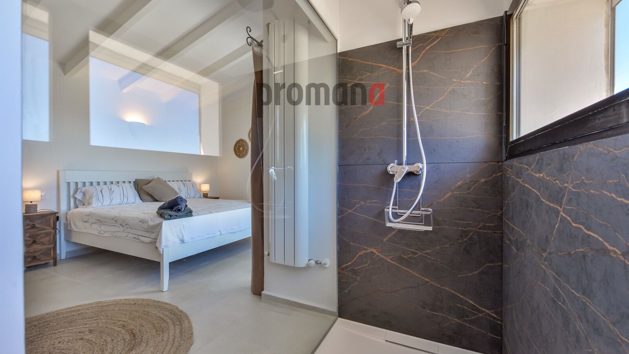 Photo of Bathroom in La Llobella