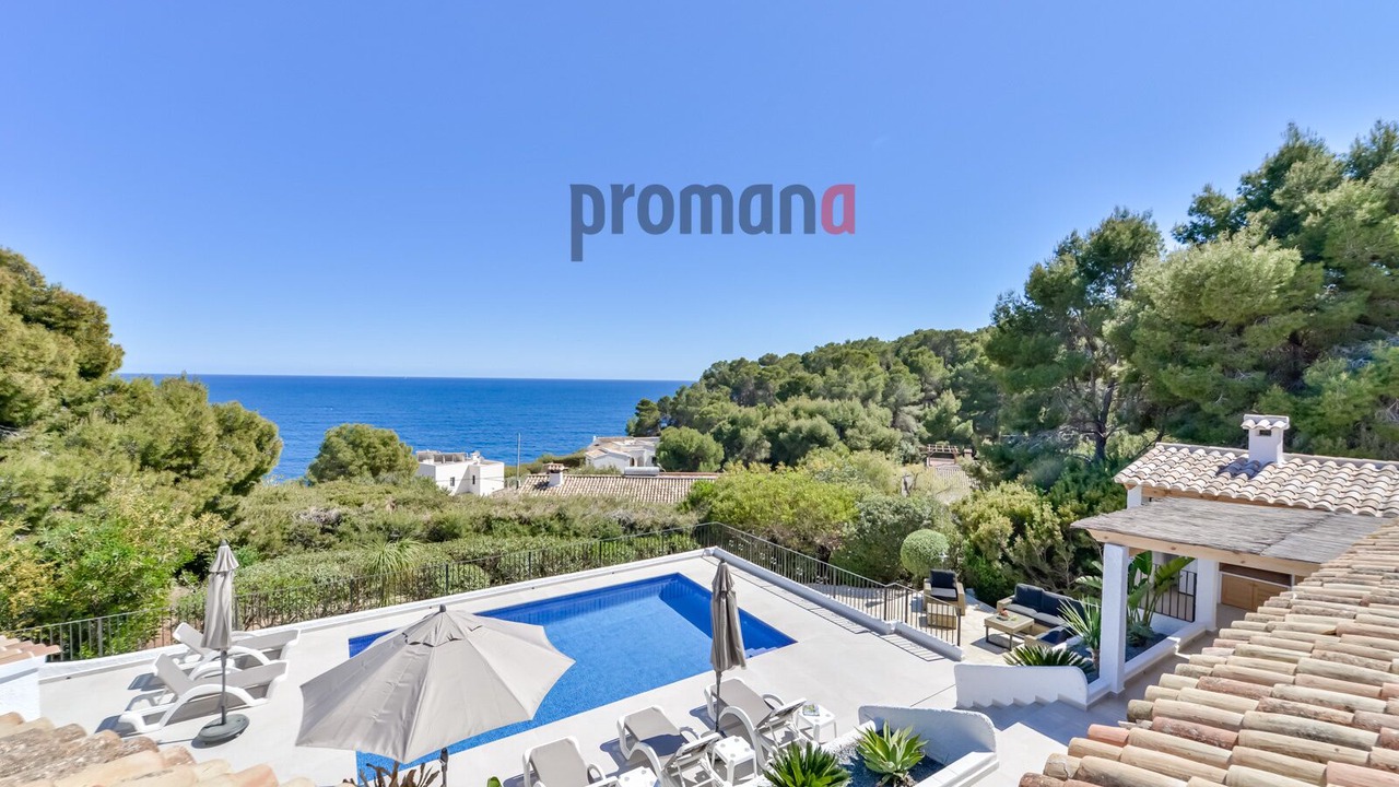 Photo of Outdoor in La Llobella