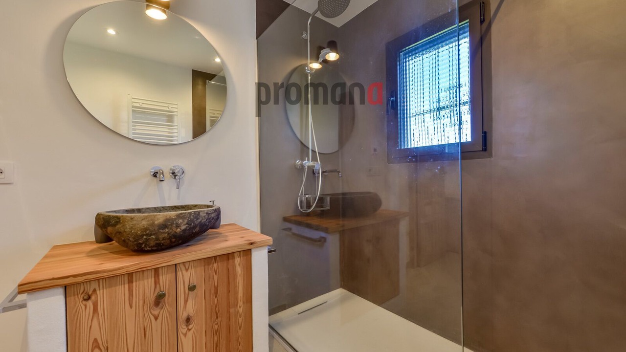 Photo of Bathroom in La Llobella