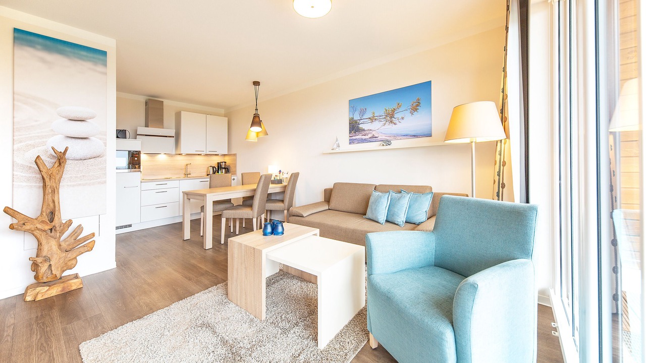 Photo of Livingroom in Boergerende-Rethwisch