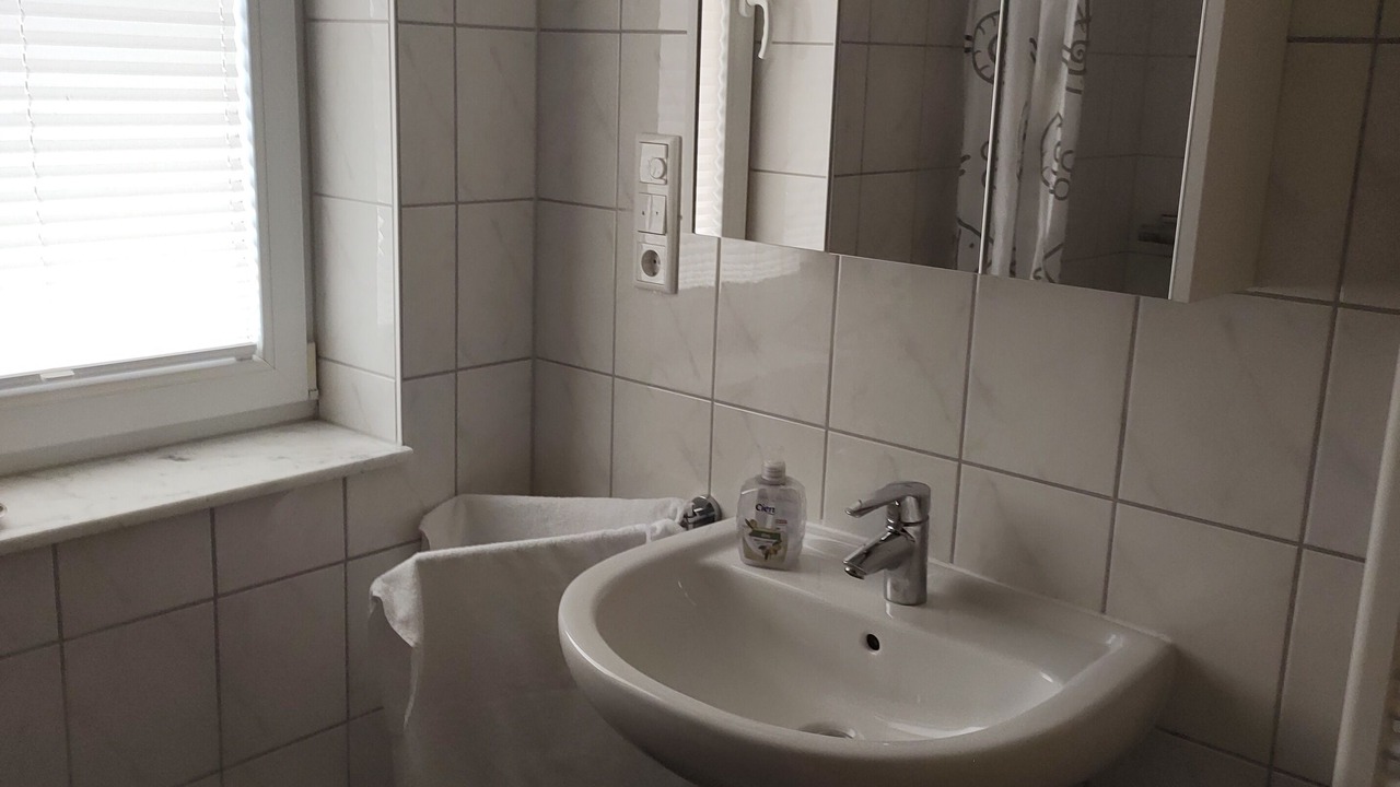 Photo of Bathroom in Saerbeck