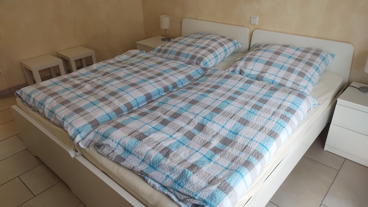 Photo of Bedroom in Saerbeck
