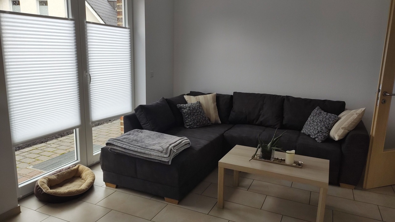 Photo of Livingroom in Saerbeck