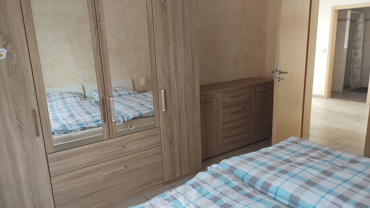 Photo of Bedroom in Saerbeck