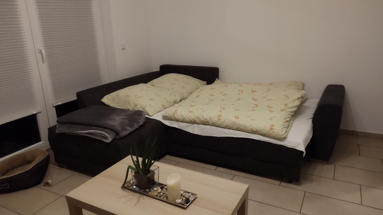 Photo of Bedroom in Saerbeck