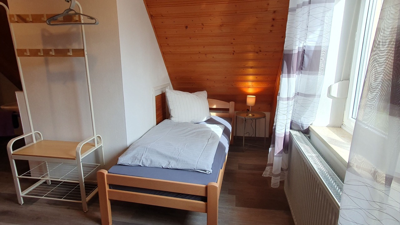 Photo of Bedroom in Furstenfeldbruck District