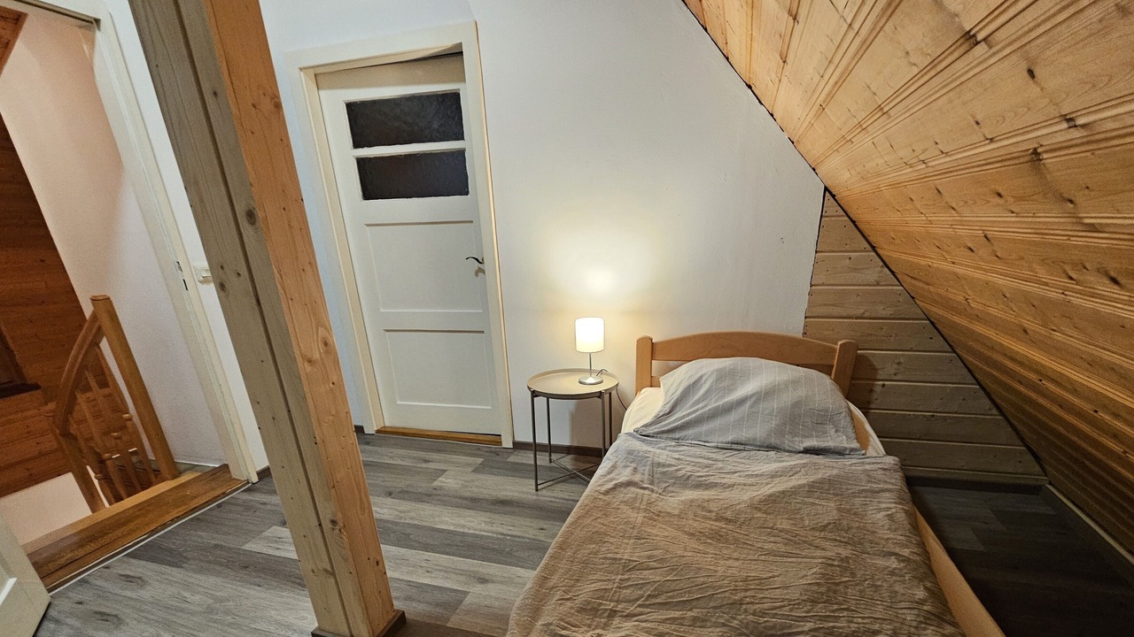 Photo of Bedroom in Furstenfeldbruck District