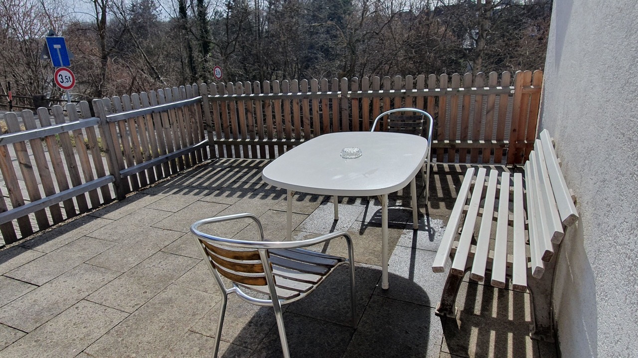Photo of Outdoor in Furstenfeldbruck District