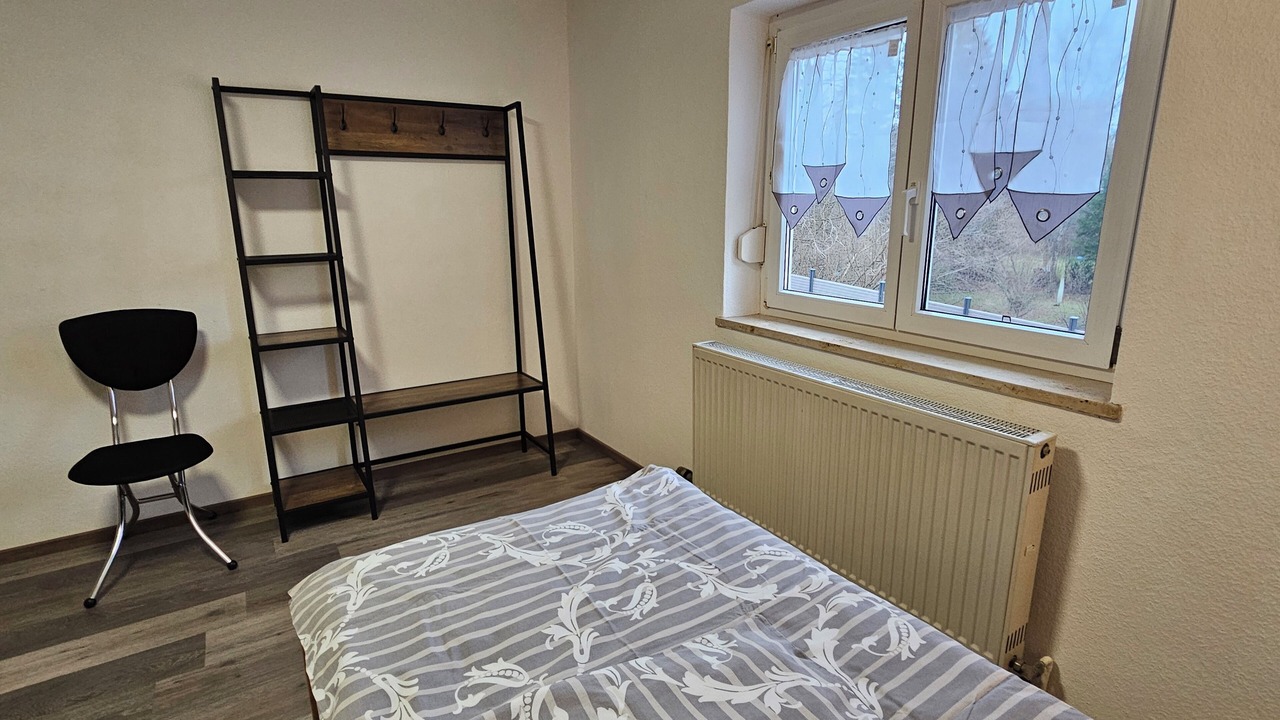Photo of Bedroom in Furstenfeldbruck District