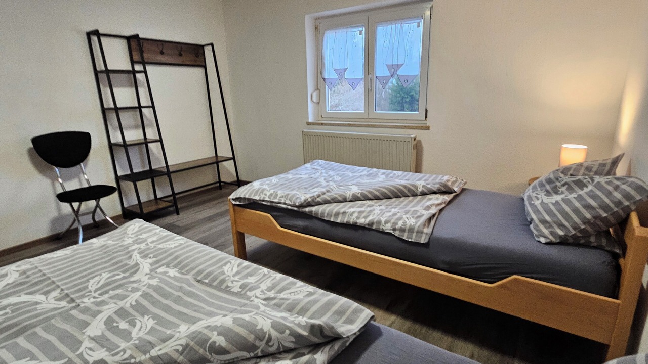 Photo of Bedroom in Furstenfeldbruck District