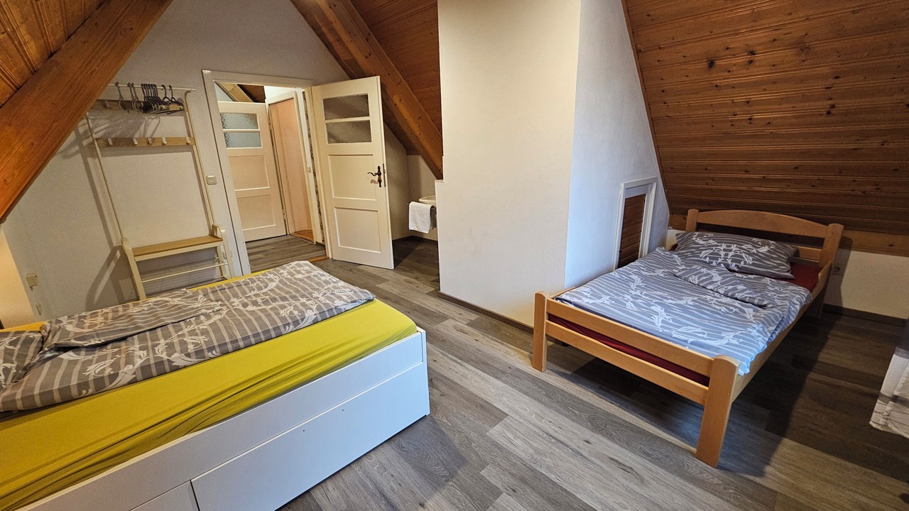 Photo of Bedroom in Furstenfeldbruck District