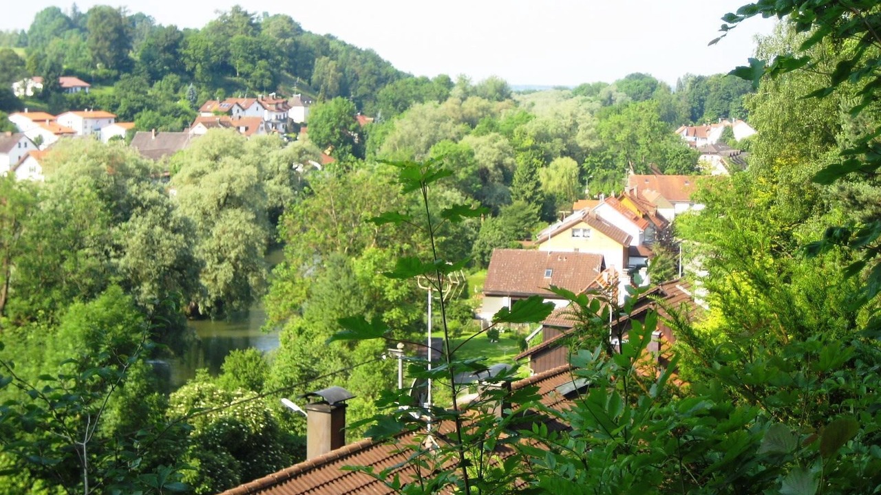 Photo of Outdoor in Furstenfeldbruck District