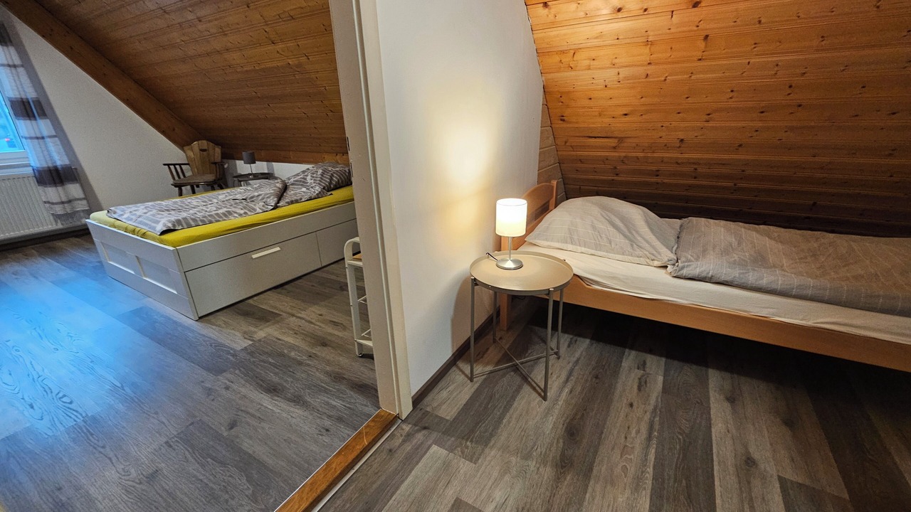 Photo of Bedroom in Furstenfeldbruck District
