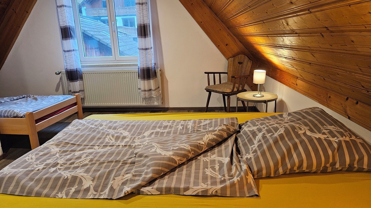 Photo of Bedroom in Furstenfeldbruck District