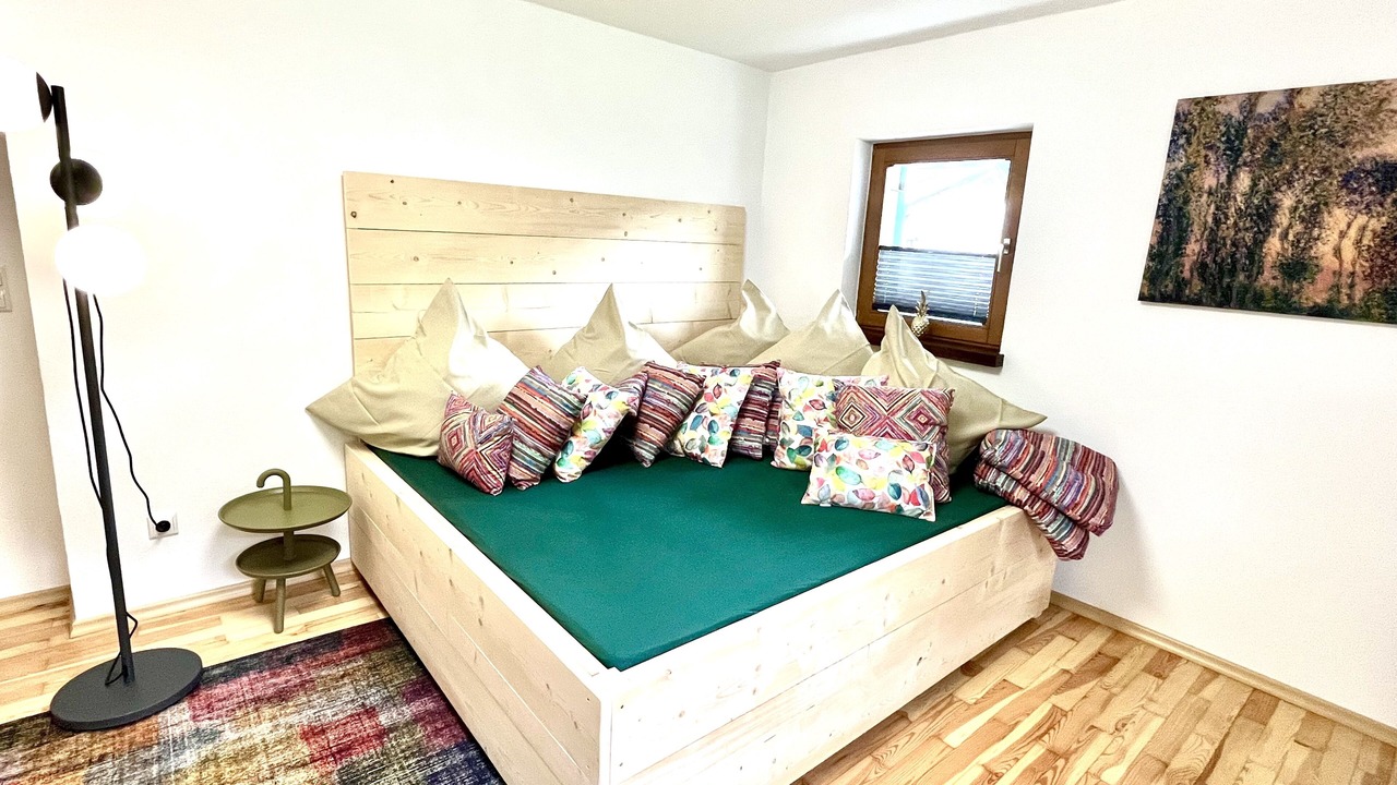 Photo of Bedroom in Bischofswiesen