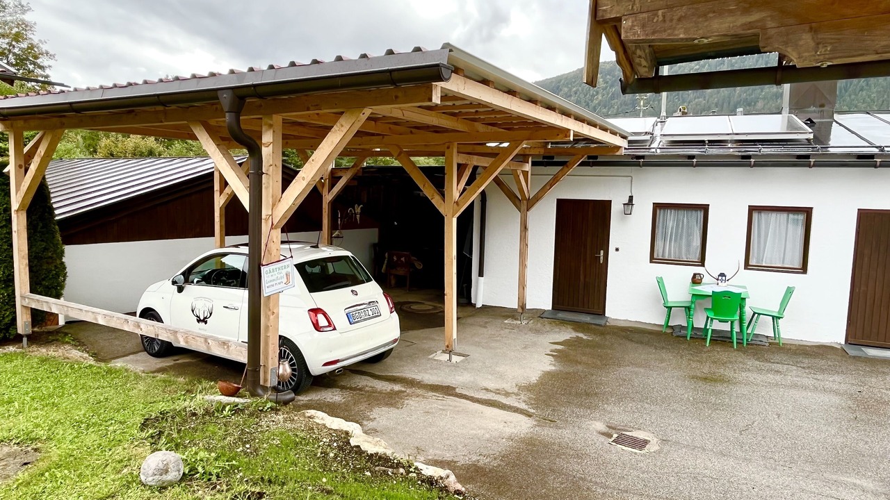 Photo of Outdoor in Bischofswiesen