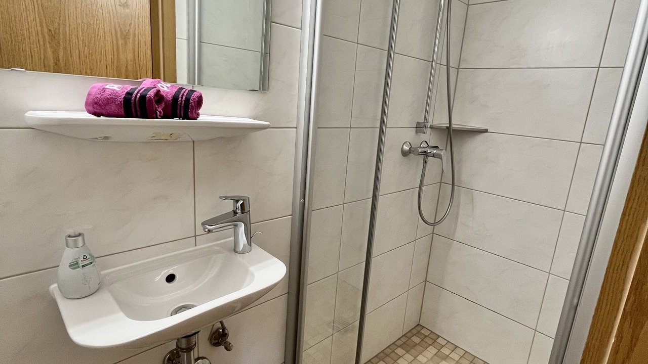 Photo of Bathroom in Bischofswiesen
