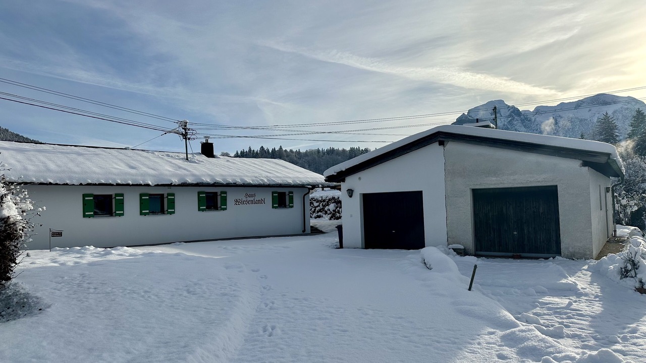Photo of Outdoor in Bischofswiesen