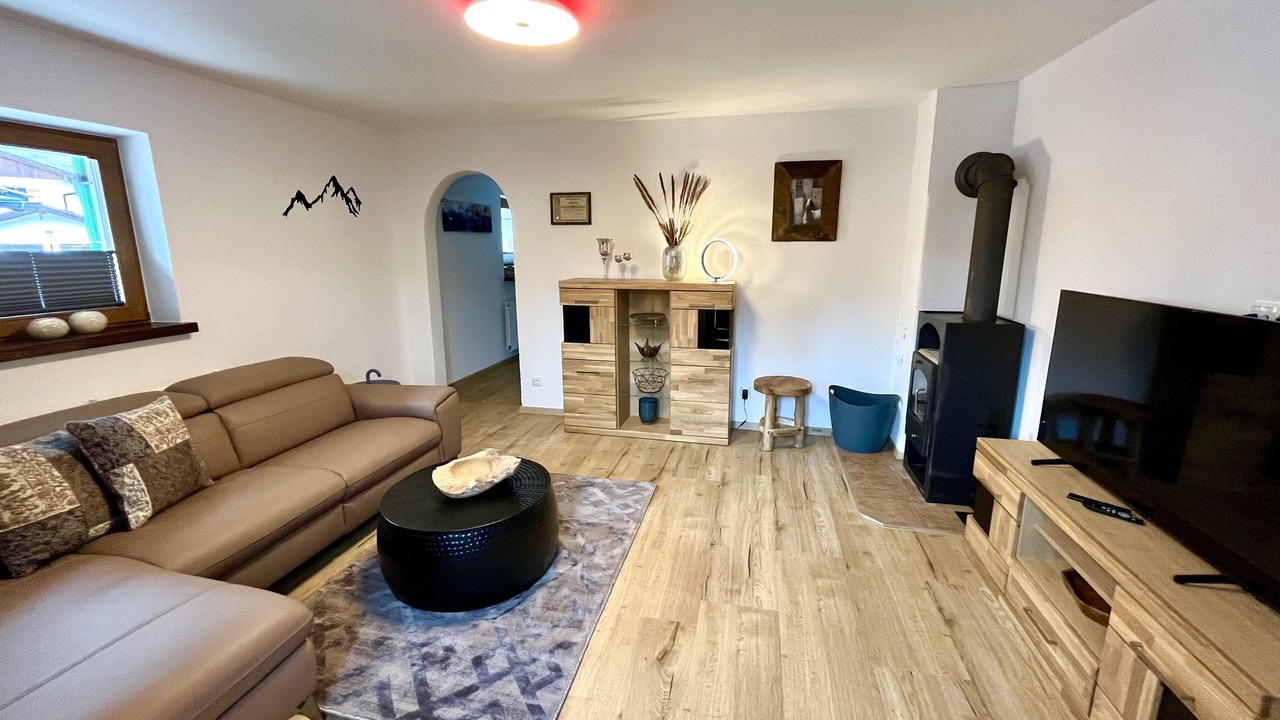 Photo of Livingroom in Bischofswiesen