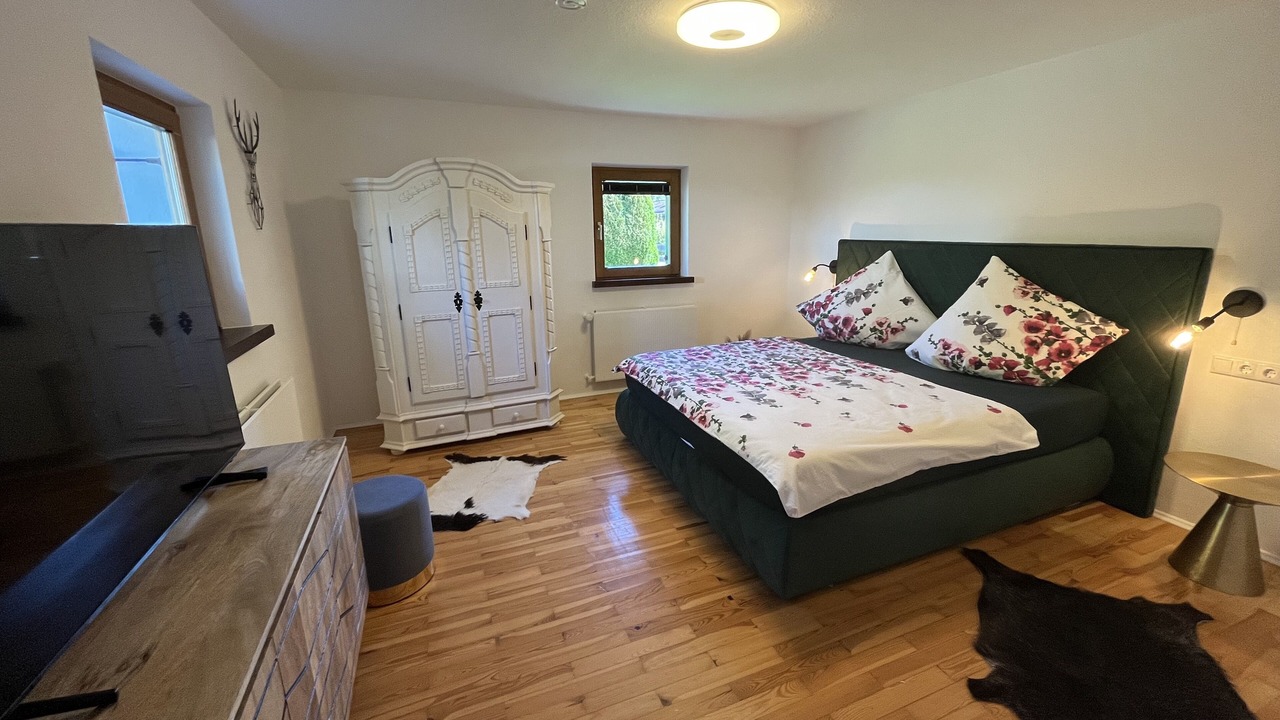 Photo of Bedroom in Bischofswiesen