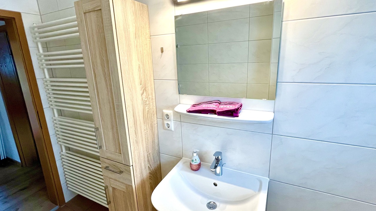 Photo of Bathroom in Bischofswiesen