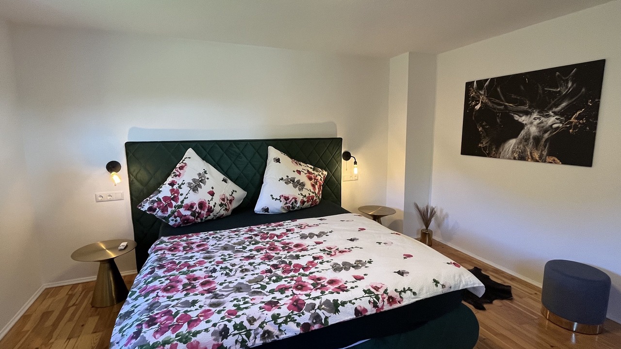 Photo of Bedroom in Bischofswiesen