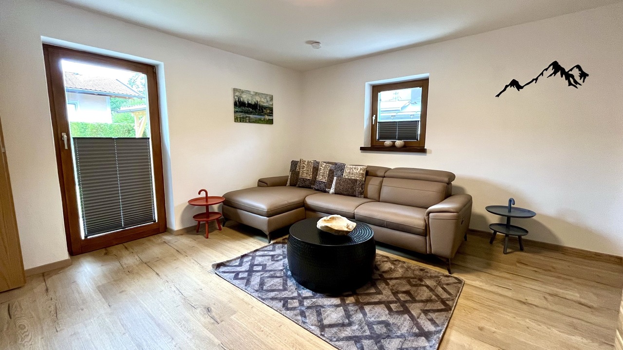 Photo of Livingroom in Bischofswiesen
