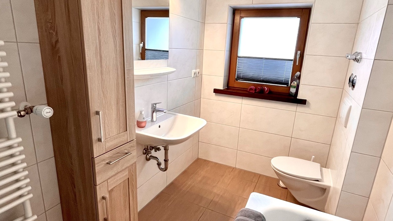 Photo of Bathroom in Bischofswiesen