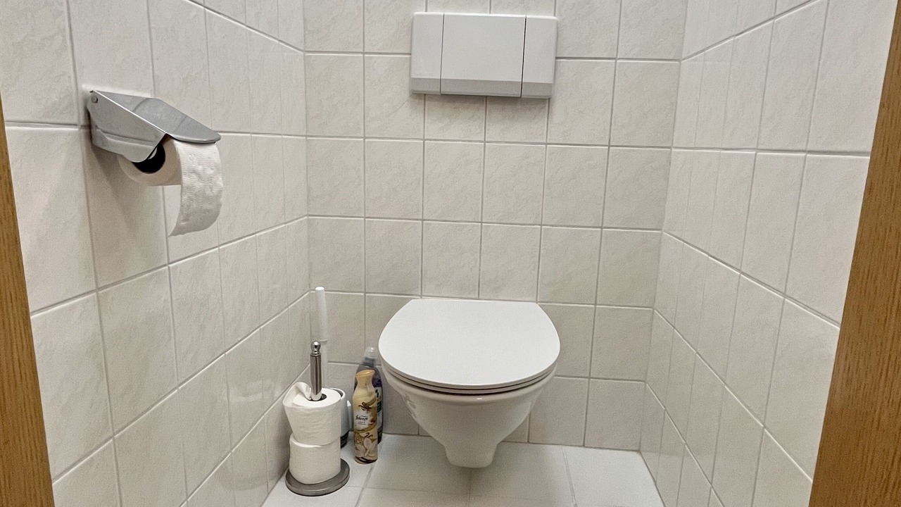 Photo of Bathroom in Bischofswiesen