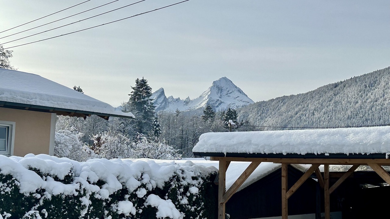 Photo of Outdoor in Bischofswiesen