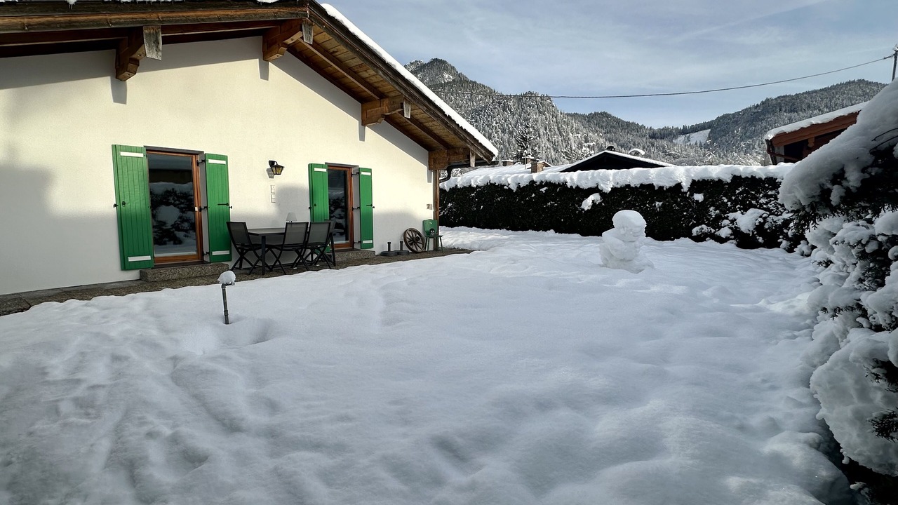 Photo of Outdoor in Bischofswiesen
