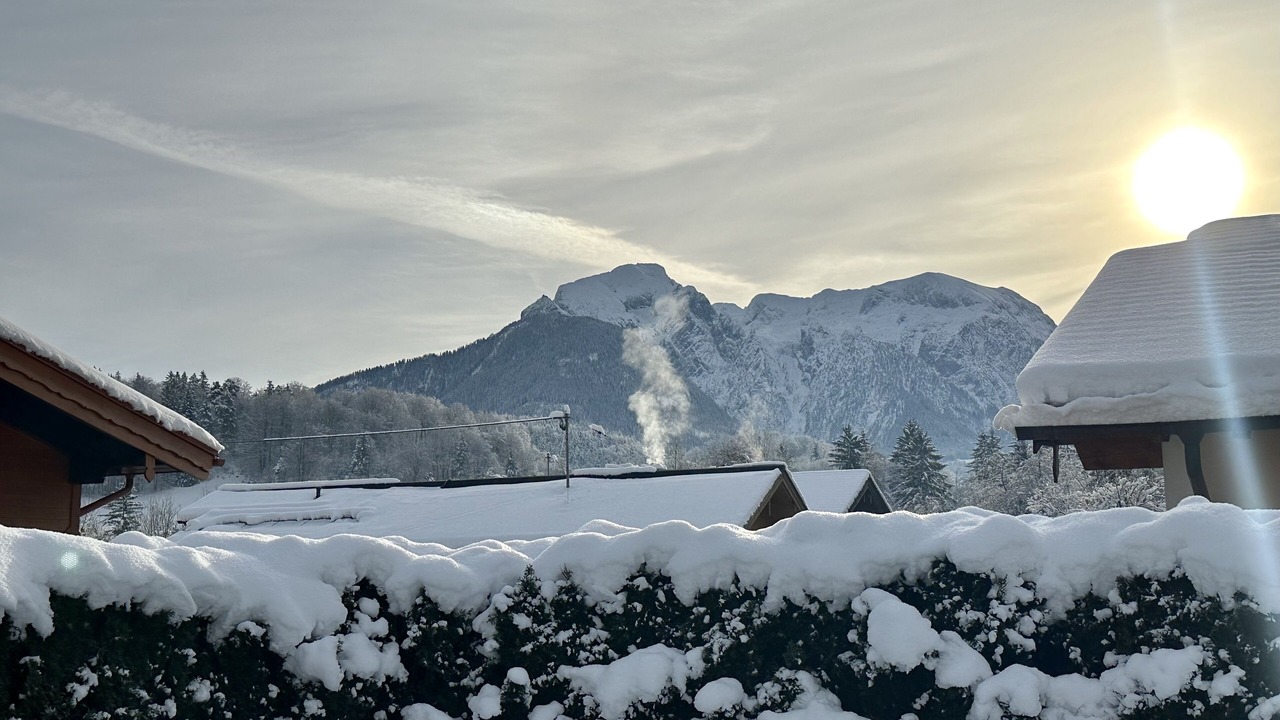 Photo of Outdoor in Bischofswiesen