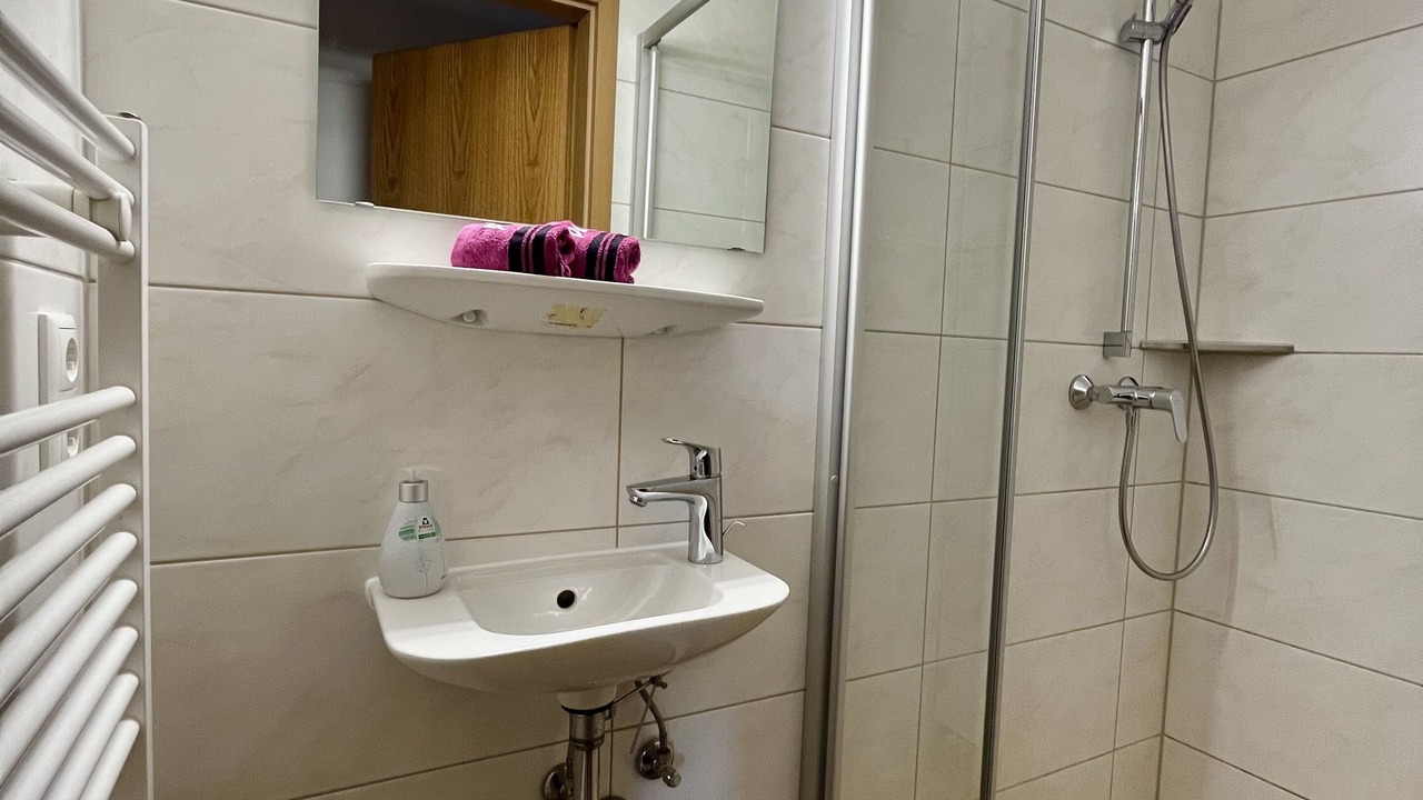 Photo of Bathroom in Bischofswiesen
