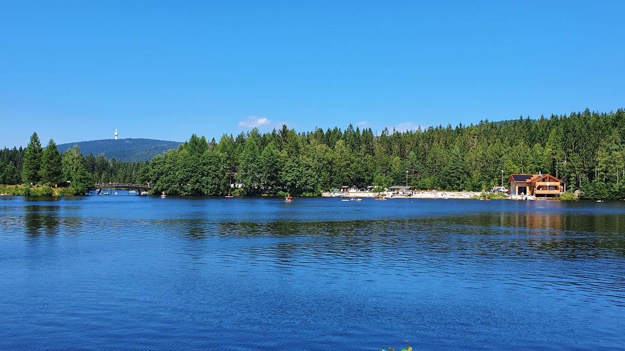 Photo of Others in Fichtelberg