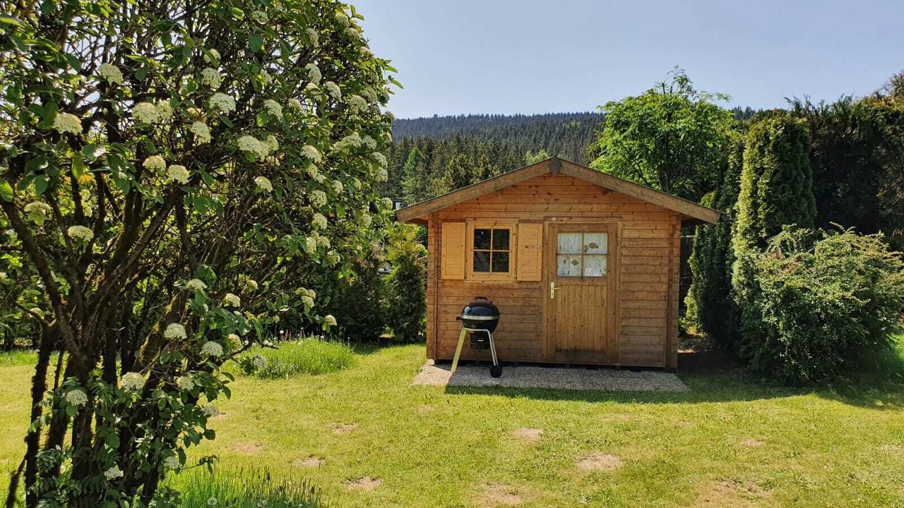 Photo of Outdoor in Fichtelberg