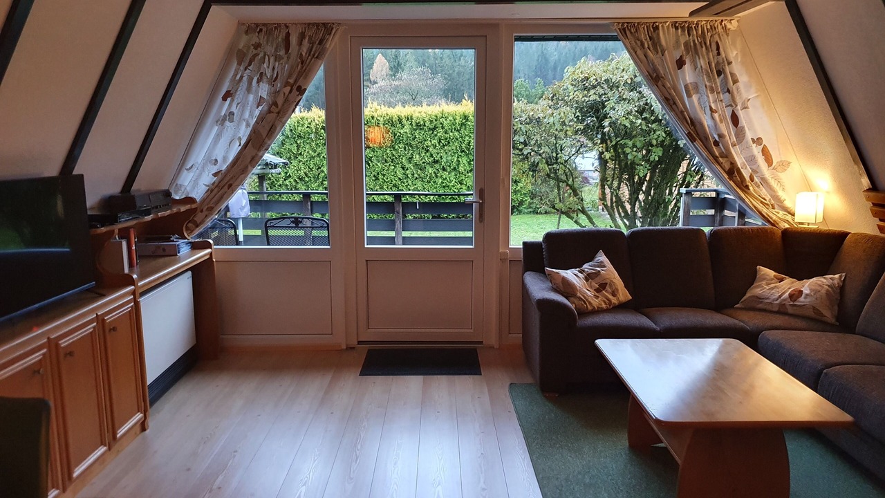 Photo of Livingroom in Fichtelberg