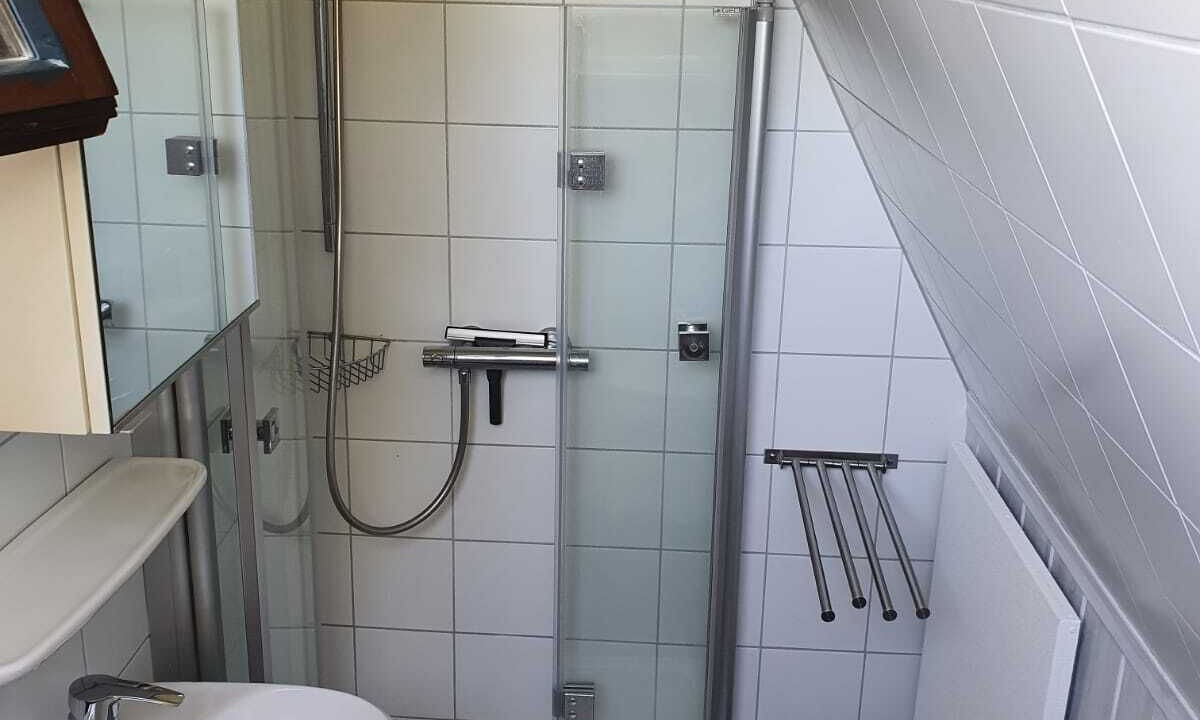 Photo of Bathroom in Fichtelberg