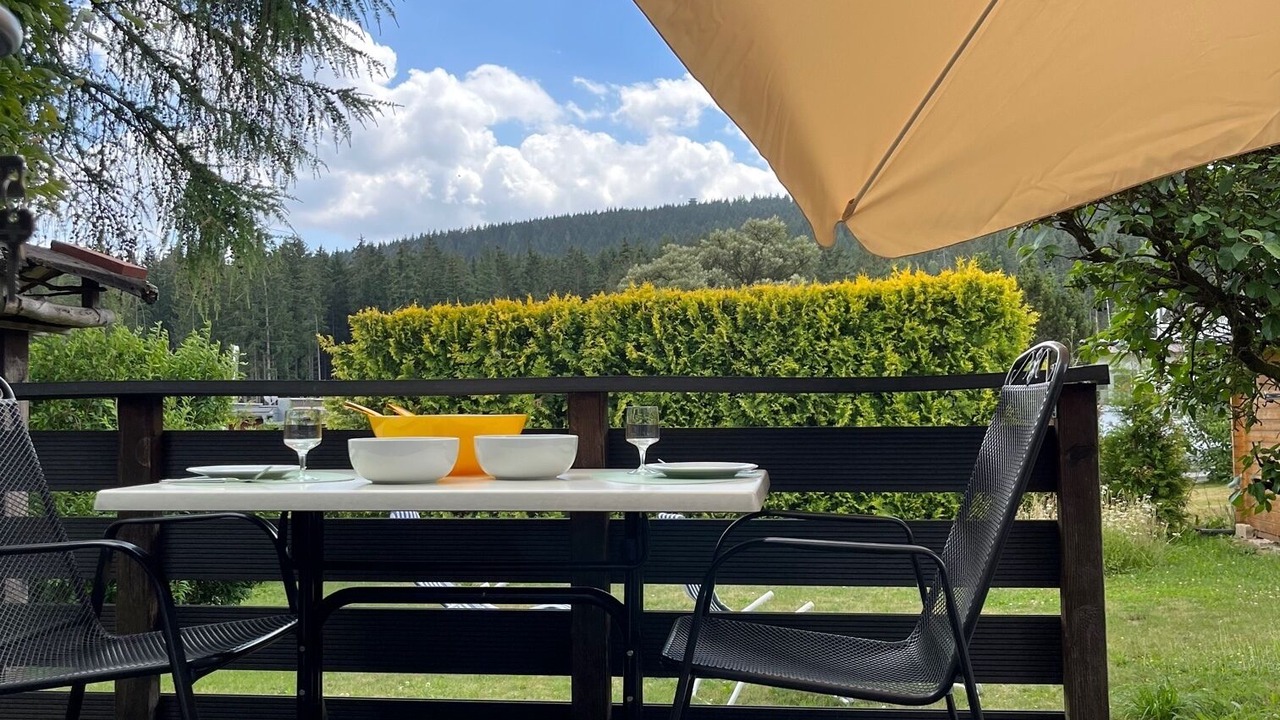 Photo of Outdoor in Fichtelberg