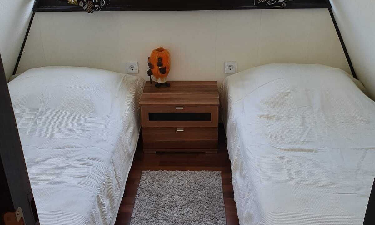 Photo of Bedroom in Fichtelberg