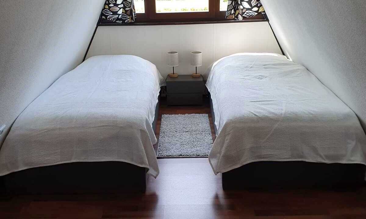 Photo of Bedroom in Fichtelberg