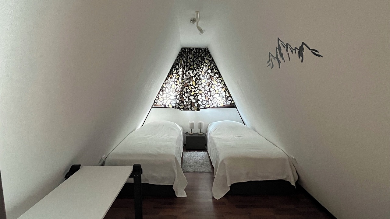 Photo of Bedroom in Fichtelberg
