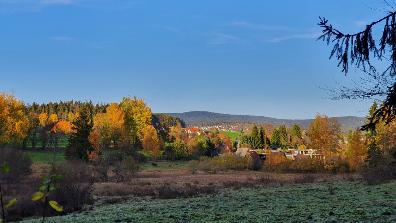 Photo of Outdoor in Fichtelberg