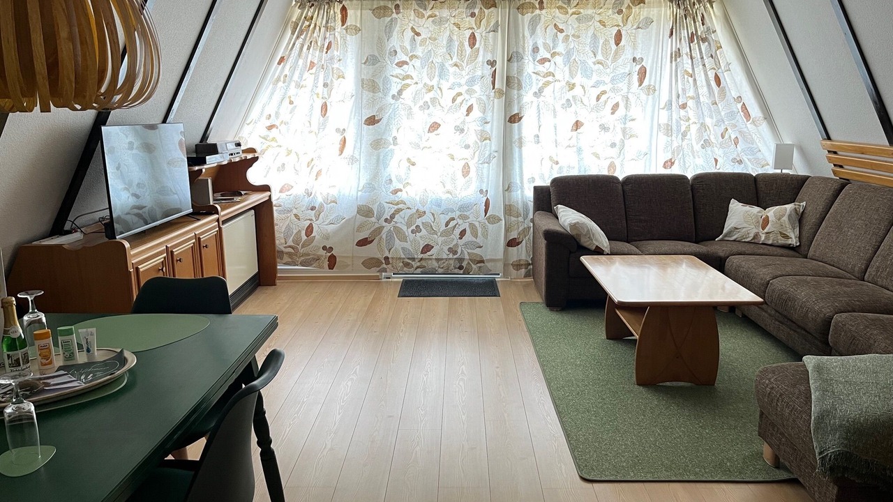 Photo of Livingroom in Fichtelberg