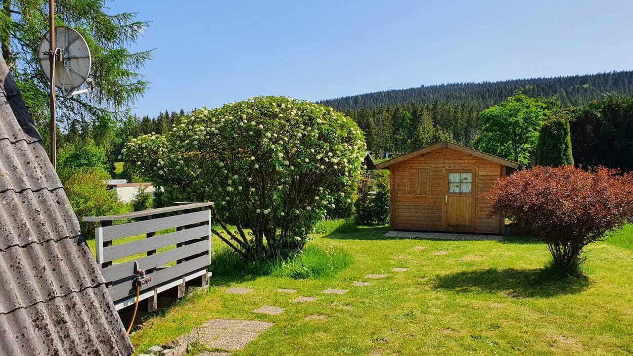 Photo of Outdoor in Fichtelberg