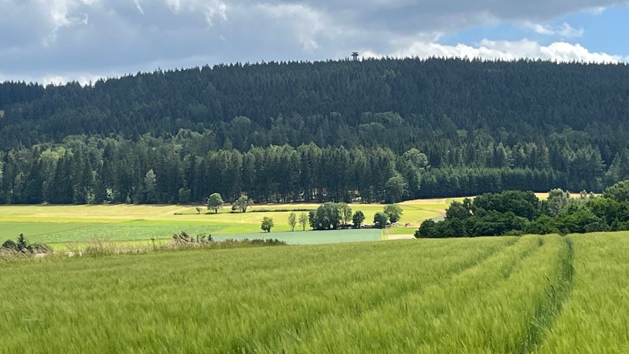 Photo of Others in Fichtelberg