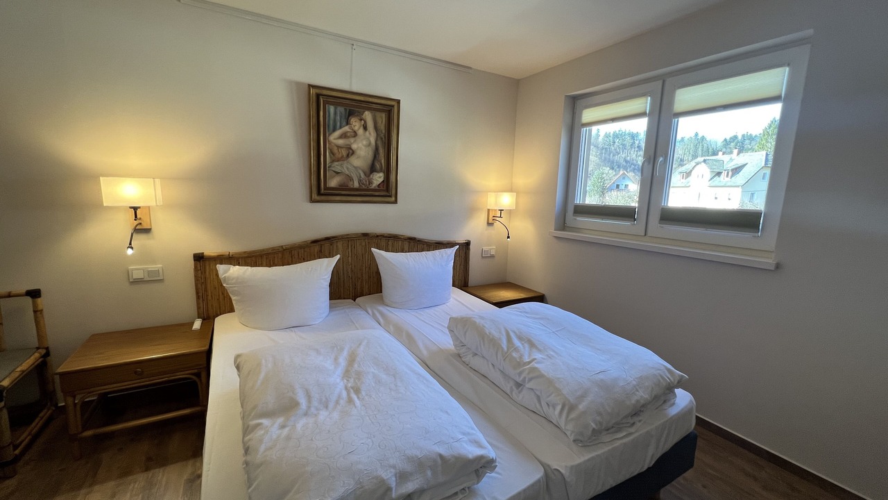Photo of Bedroom in Wirsberg