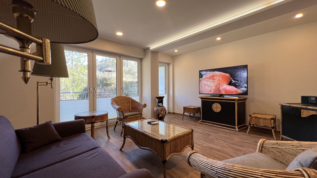 Photo of Livingroom in Wirsberg